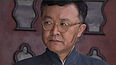 章文通智斗钱玉坤