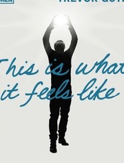 Armin van Buuren＆Trevor Guthrie - This Is What It Feels Like