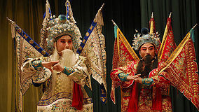 Tonton online 戏曲 2013-06-14 (2013) Sub Indo Dubbing Mandarin