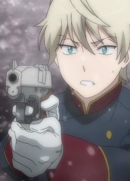 Watch ALDNOAH.ZERO Season 2 Episode 12 - Inherit the Stars Online Now