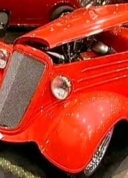 改装车：从你的爱车开始}
