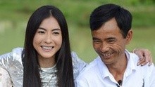 線上看 鋒菲復合後張柏芝首度公開露面 (2014) 帶字幕 中文配音，國語版