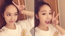 Jessica更新微博哄中国粉丝 惹韩国粉丝不满