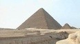 基萨三大金字塔的玄秘（上）