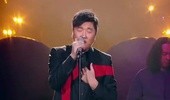 一块红布