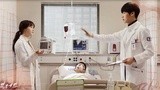 《Blood》曝第五波预告 安宰贤 具惠善演绎医师