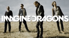 Imagine Dragons - Live In Hamburg