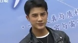 姜潮着急结婚 想参加《爸爸去哪儿》