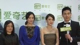 第5届北京电影节专访 《我是女王》或会拍续集