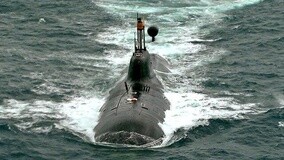  水下杀手-攻击型核潜艇新发展 第1回 (2015) 日本語字幕 英語吹き替え