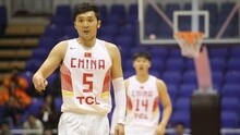 刘炜回归首秀 中国男篮71-62胜美国队取三连胜