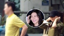 韩女星金荷娜与小1岁企业家男友恋情曝光