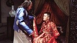 《大秧歌》杨志刚“出嫁” 男扮女装入洞房