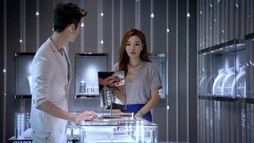 Watch the latest The Substitute Episode 11 (2015) online with English subtitle for free English Subtitle
