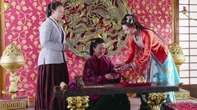  Legend of Miyue: A Beauty in The Warring States Period 第12回 (2015) 日本語字幕 英語吹き替え