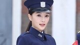 《煮妇神探》上演制服诱惑 李小璐成最帅女巡捕