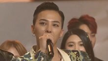 第30届金唱片音源大赏 BIGBANG获大赏粉丝尖叫