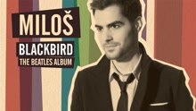Milos Karadaglic - Blackbird