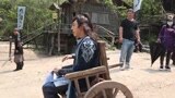 《蜀山战纪》花絮之轮椅故事第一弹