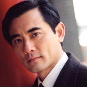 Winston Chao