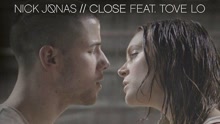 Nick Jonas & Tove Lo - Close