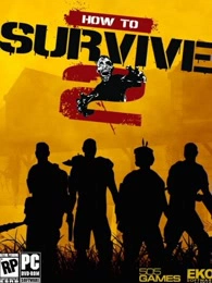 生存指南2 Howtosurvive 2 求生指南攻略 游戏 高清正版视频在线观看 爱奇艺