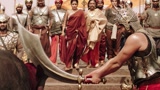 《巴霍巴利王》重现神话战争 印度史上最贵大片