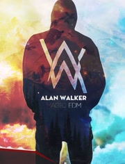 Alan Walker - 唱首歌伴我入眠/Sing Me To Sleep 中文字幕版