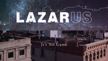 Michael C. Hall ft Lynn Craig ft Original New York Cast of Lazarus - It's No Game (Lazarus Cast Album Pseudo Video)