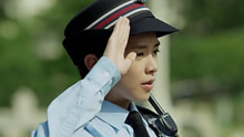 《无间道》陈永仁女儿长大 继承父亲遗志做警察