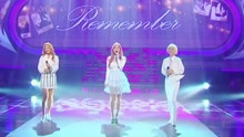 S.E.S - I'm Your Girl+Remember - 2016MBC歌谣大祭典 现场版 16/12/31