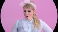 [图]Meghan Trainor - All About That Bass