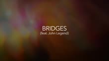 Rebecca Ferguson - Rebecca Discusses "Bridges"