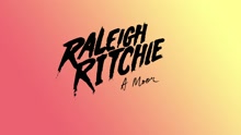 Raleigh Ritchie - A Moor (Audio)