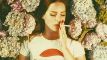 Lana Del Rey单曲回忆合集