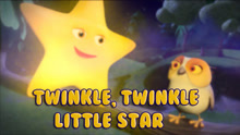 Twinkle Star little star