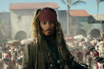 《加勒比海盜  神鬼奇航：死無對證》最終預告