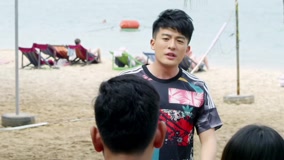 Tonton online Dua Bodoh 5: Thailand Episod 23 (2017) Sarikata BM Dabing dalam Bahasa Cina