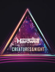 Austin Mahone & Hardwell - Creatures Of The Night 歌词版