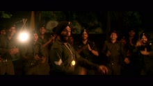 Shankar Ehsaan Loy ft Arif Lohar - Bhaag Milkha Bhaag (Full Song Video)
