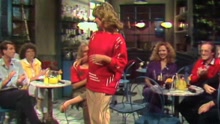 Mary Roos - Aufrecht geh'n (Flashlights 02.05.1984 ) (VOD)