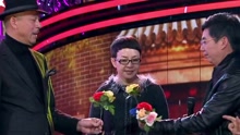 东方卫视2014春晚 综艺访谈《美丽的契约》剧组