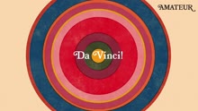 Amateur - Da Vinci! (Audio)