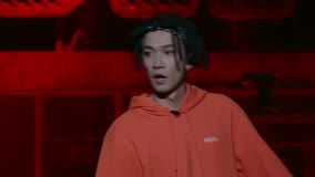 Watch the latest The Rap Of China (Dolby Version) 2017-09-02 (2017) online with English subtitle for free English Subtitle