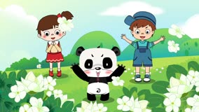 Tonton online Music Panda nursery rhymes Live Version Episode 11 (2015) Sub Indo Dubbing Mandarin