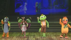 Watch the latest Children''s Lantern Festival Party Episode 18 (2016) online with English subtitle for free English Subtitle