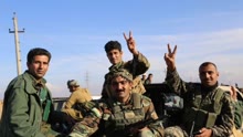为什么美国特别关注库尔德人？