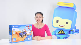Watch the latest Magical Bruco Building Block Toys Episode 18 (2017) online with English subtitle for free English Subtitle