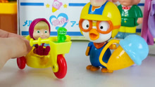 Fun Learning and Happy Together - Toy Videos 2017-10-05