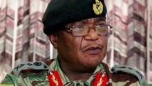 津巴布韦军方否认政变 并称总统穆加贝安全